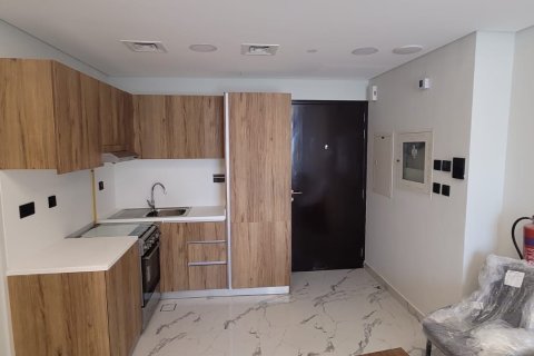 Apartment til salg i Al Maryah Island, Abu Dhabi, UAE 1 soveværelse, 49 kvm № 731789 - foto 10