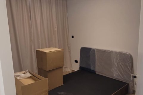 Apartment til salg i Al Maryah Island, Abu Dhabi, UAE 1 soveværelse, 49 kvm № 731789 - foto 7