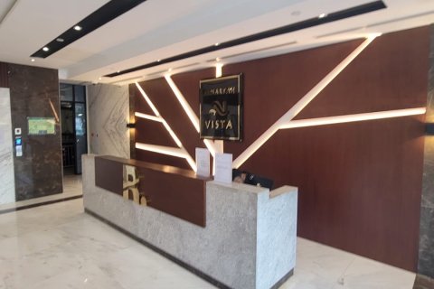 Apartment til salg i Al Maryah Island, Abu Dhabi, UAE 1 soveværelse, 49 kvm № 731789 - foto 16