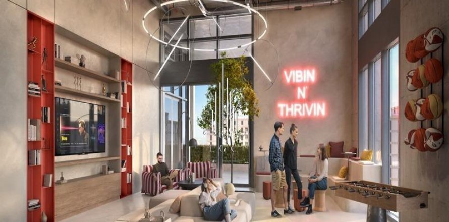 Vila di Saadiyat Island, Abu Dhabi, UEA 4 kamar tidur, 538.6 m2 nomor 513996