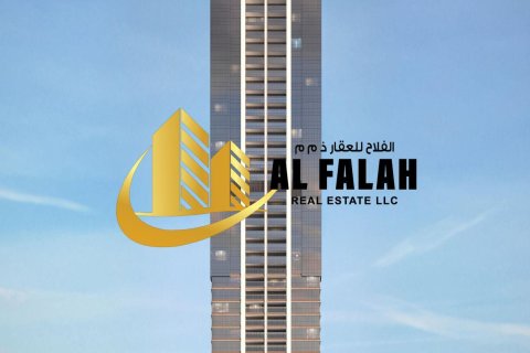 Al Khan, Sharjah, BAE’de satılık daire 2 yatak odası, 188 m² No 656043 - fotoğraf 6