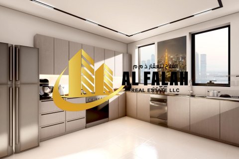 Huoneisto Al Khan, Sharjah, Arabiemiraatit 2 makuuhuonetta, 188 m2 № 656043