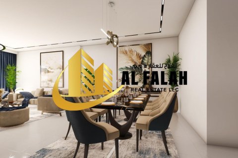 Al Khan, Sharjah, BAE’de satılık daire 2 yatak odası, 188 m² No 656043 - fotoğraf 3