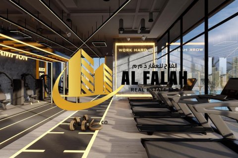 Al Khan, Sharjah, BAE’de satılık daire 2 yatak odası, 188 m² No 656043 - fotoğraf 11