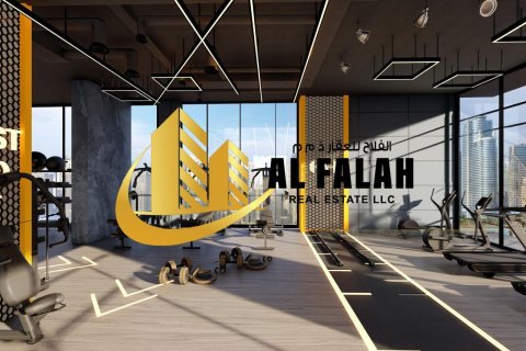 Al Khan, Sharjah, BAE’de satılık daire 2 yatak odası, 188 m² No 656043 - fotoğraf 4