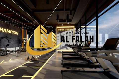 Al Khan, Sharjah, BAE’de satılık daire 2 yatak odası, 188 m² No 656043 - fotoğraf 8
