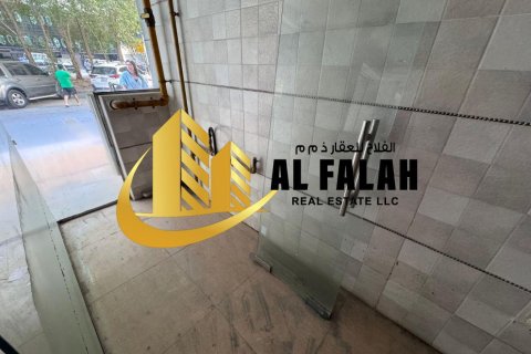 חנות להשכרה ב Al Majaz, Sharjah, איחוד האמירויות  111 מ"ר, מספר 656041 - תמונה 13
