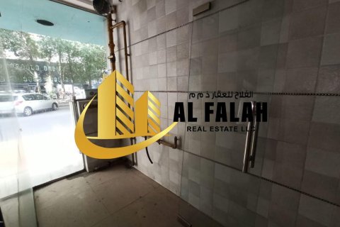 חנות להשכרה ב Al Majaz, Sharjah, איחוד האמירויות  111 מ"ר, מספר 656041 - תמונה 8