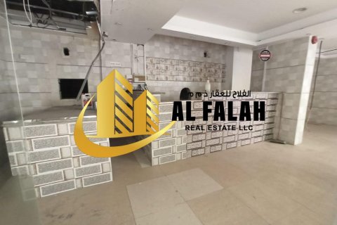 חנות להשכרה ב Al Majaz, Sharjah, איחוד האמירויות  111 מ"ר, מספר 656041 - תמונה 6