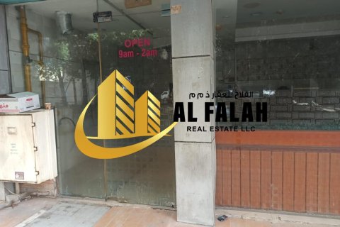 חנות להשכרה ב Al Majaz, Sharjah, איחוד האמירויות  111 מ"ר, מספר 656041 - תמונה 3