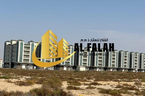 Zemljište u Tilal City, Sharjah, UAE 957 m2 Br. 656028 - fotografija 6