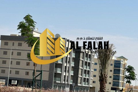 Zemljište u Tilal City, Sharjah, UAE 957 m2 Br. 656028 - fotografija 2