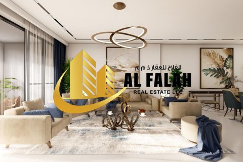 Huoneisto Al Khan, Sharjah, Arabiemiraatit 3 makuuhuonetta, 309 m2 № 656042