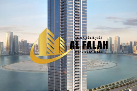 Apartment til salg i Al Khan, Sharjah, UAE 3 soveværelser, 309 kvm № 656042 - foto 2