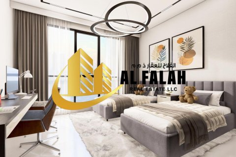 Apartment til salg i Al Khan, Sharjah, UAE 3 soveværelser, 309 kvm № 656042 - foto 9