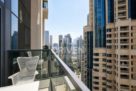 Downtown Dubai (Downtown Burj Dubai), Dubai, संयुक्त अरब अमीरात में अपार्टमेंट, 1 बेडरूम, 61.5 वर्ग मीटर, संख्या 746185 - फ़ोटो 15