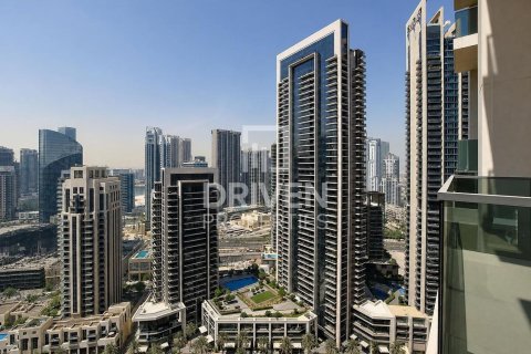 Downtown Dubai (Downtown Burj Dubai), Dubai, संयुक्त अरब अमीरात में अपार्टमेंट, 1 बेडरूम, 61.5 वर्ग मीटर, संख्या 746185 - फ़ोटो 16