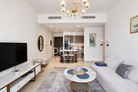 Apartamento en Downtown Dubai (Downtown Burj Dubai), Dubai, EAU 1 dormitorio, 61.5 m² № 746185
