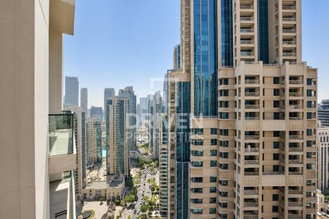Downtown Dubai (Downtown Burj Dubai), Dubai, संयुक्त अरब अमीरात में अपार्टमेंट, 1 बेडरूम, 61.5 वर्ग मीटर, संख्या 746185 - फ़ोटो 17