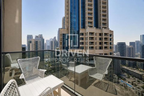 Downtown Dubai (Downtown Burj Dubai), Dubai, संयुक्त अरब अमीरात में अपार्टमेंट, 1 बेडरूम, 61.5 वर्ग मीटर, संख्या 746185 - फ़ोटो 14