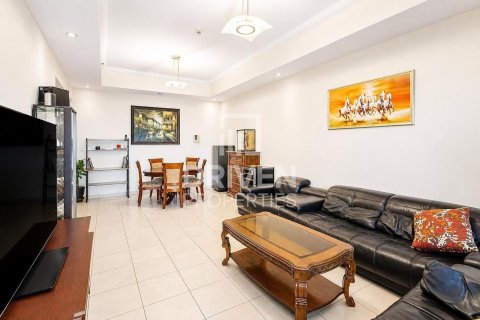 Apartament në Business Bay, Dubai, Emiratet e Bashkuara Arabe 2 dhoma gjumi, 136.75 m2. № 767643