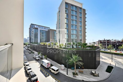 Apartment in Dubai Hills Estate, UAE 2 bedrooms, 124.03 sq.m. № 767640