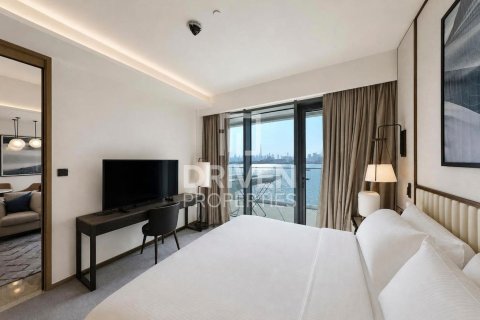 Apartemen di Dubai Creek Harbour (The Lagoons), Dubai, UEA 1 kamar tidur, 80.92 m2 nomor 767641 - foto 6