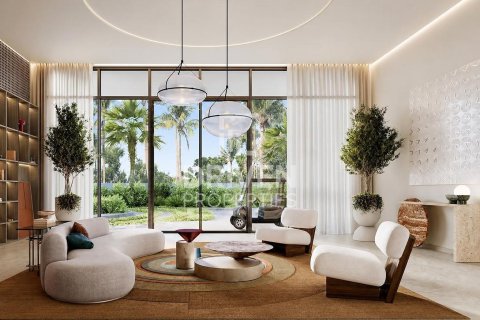 Wohnung in Dubai Hills Estate, Dubai, VAE: 2 Schlafzimmer, 106.28 m2 Nr. 767644
