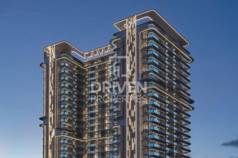 شقة في Dubai Production City (IMPZ)، دبي 1 غرفة نوم ، 72 متر مربع . ر قم 759438