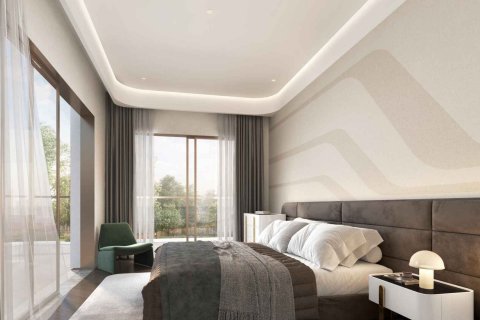Apartmán v Tomorrow 166 v Dubai, SAE 1 spálňa, 92.53 m2 č. 612920