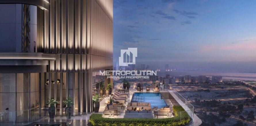 Lakás itt: Zabeel, Dubai, EAE, 2 hálószoba, 107 m², azonosító: 665445