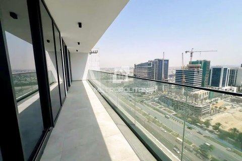 Üürile anda korter asukohaga Business Bay, Dubai, AÜE: 2 magamistoaga, 118 m² Nr 665446 - pilt 6