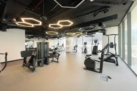 Üürile anda korter asukohaga Business Bay, Dubai, AÜE: 2 magamistoaga, 118 m² Nr 665446 - pilt 9