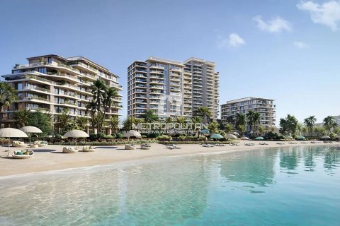 Byt v Dubai, SAE 1 ložnice, 81 m² Č.: 665449