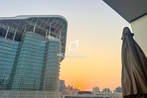 Apartment in Culture Village, Dubai, UAE 2 bedrooms, 64 sq.m. № 665447 - photo 10