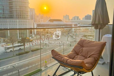 Byt v Culture Village, Dubai, SAE 2 ložnice, 64 m² Č.: 665447