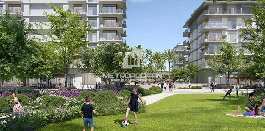 Apartament w Mina Rashid, Dubai, ZEA 3 sypialnie, 159 mkw. nr 665443