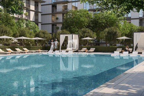 Apartament na sprzedaż w Mina Rashid, Dubai, ZEA 3 sypialnie, 159 mkw., nr 665443 - zdjęcie 6