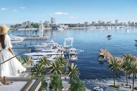 Apartament na sprzedaż w Mina Rashid, Dubai, ZEA 3 sypialnie, 159 mkw., nr 665443 - zdjęcie 8