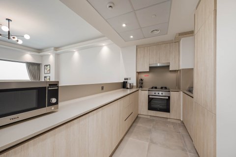 Apartamento en alquiler en Jumeirah Lake Towers, Dubai, EAU 1 dormitorio, 89.09 m2 № 754442 - foto 3