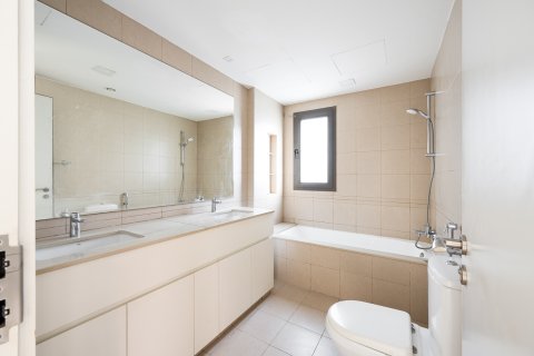 Városi lakóépület itt: Town Square, Dubai, EAE, 4 hálószoba, 264.9 m², azonosító: 754445 - fénykép 16