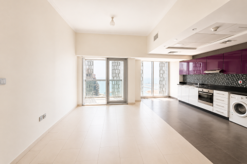 Appartement à Dubai Marina, Dubai, EAU: 1 chambre, 66.29 m2 № 754446