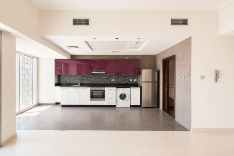 آپارتمان برای اجاره در Dubai Marina، Dubai، امارات متحده عربی 1 خوابه ، 66.29 متر مربع ، شماره 754446 - تصویر 2