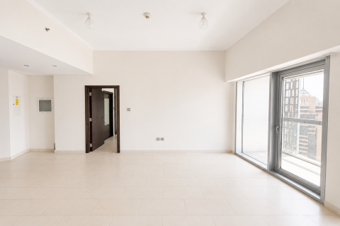 آپارتمان برای اجاره در Dubai Marina، Dubai، امارات متحده عربی 1 خوابه ، 66.29 متر مربع ، شماره 754446 - تصویر 3