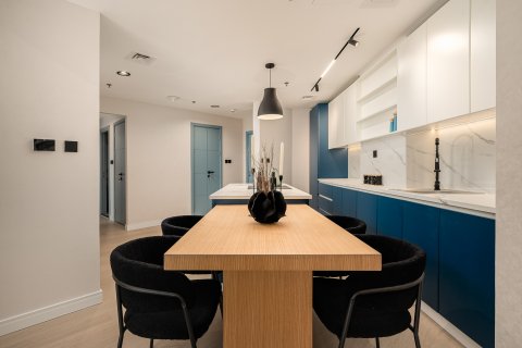 Appartamento in affitto a Dubai Marina, Dubai, EAU 2 camere da letto, 116.91 mq. № 754444 - foto 4