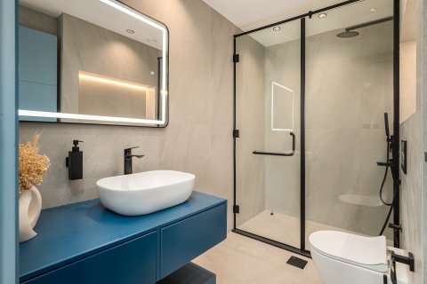 Appartamento in affitto a Dubai Marina, Dubai, EAU 2 camere da letto, 116.91 mq. № 754444 - foto 12