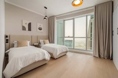 Appartamento in affitto a Dubai Marina, Dubai, EAU 2 camere da letto, 116.91 mq. № 754444 - foto 10