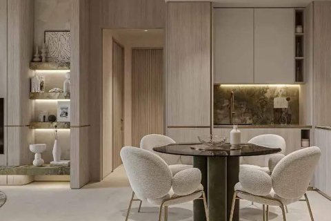 Apartmán v Arlington Park 2 v Dubai Land, SAE 1 izba, 39.02 m2 č. 712074