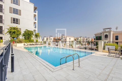 Apartment in Jumeirah, Dubai, UAE 2 bedrooms, 112.88 sq.m. № 761991 - photo 6