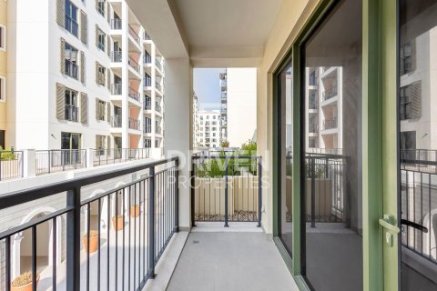 Apartment in Jumeirah, Dubai, UAE 2 bedrooms, 112.88 sq.m. № 761991 - photo 17